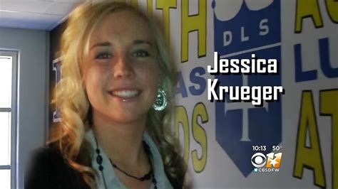 Texas Teacher Jessica Kreuger Exposed Photo