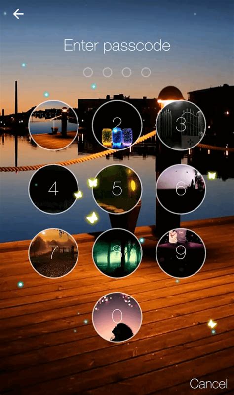 Best Lock Screen Apps For Android Phones 2021 Android Lock Screen
