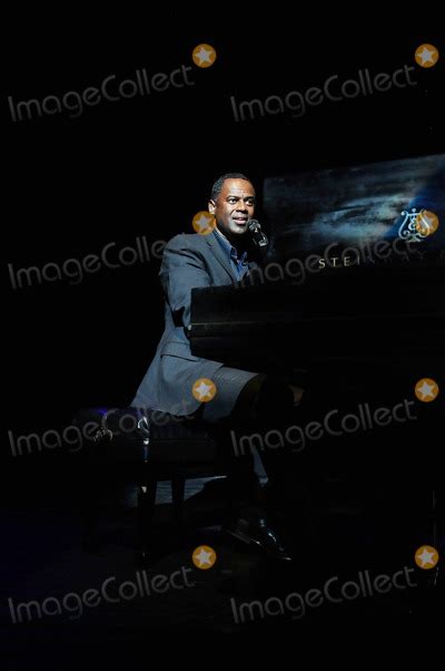 Photos And Pictures Brian Mcknight Performs His Just Me Tour