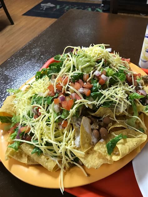 Have you had the mu. Pancho's Vegan Tacos - Las Vegas Nevada Restaurant - HappyCow