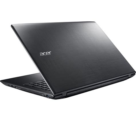 Buy Acer Aspire E15 156 Laptop Black Free Delivery