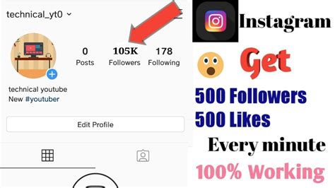 How To Increase Instagram Followers In 2020 How To Get Real Instagram