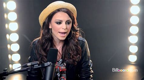 Cher Lloyd Want U Back Live Youtube
