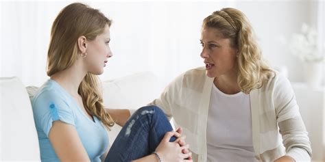 Worried Your Teen Might Have An Eating Disorder How To Talk About It