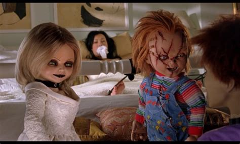 Nudity In Seed Of Chucky Telegraph