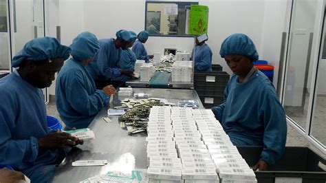 The pharmaceutical industry is among the biggest in the world, containing some of the largest companies in the world. Pharmaceutical companies seek support to reduce imports ...