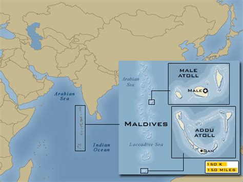 Travel Maldives Cbs News