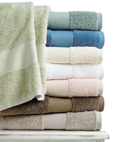 Buy top selling products like nestwell™ hygro solid bath towel in green and wamsutta® classic turkish bath towel in seafoam. One of my favorite bath towels. (With images) | Bath ...