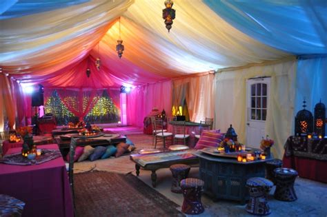 Moroccan Party Eclectic Exterior Dallas By Aoi Home Houzz