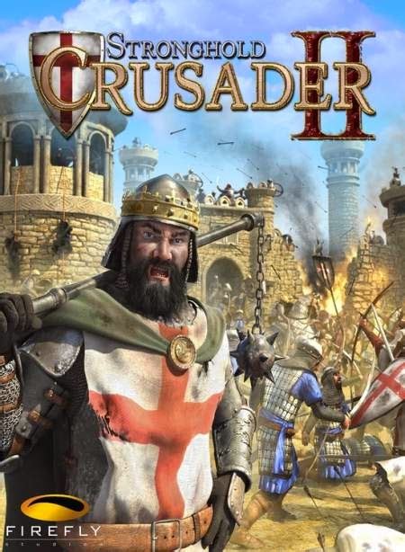 لعبة صلاح الدين سترونج هولد ليجند تدعم انشاء ورشة عمل باللعبة. تحميل لعبة Stronghold Crusader 2 CODEX نسخة كاملة بروابط ...