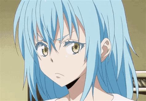 Rimuru Slime Anime  Rimuru Slime Anime S Entdecken Und Teilen
