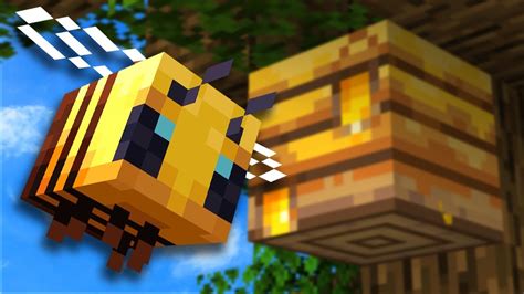 Everything You Need To Know About Bees In Minecraft 115 Blog Chơi Game