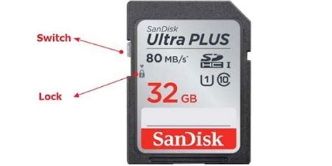How To Format Sandisk Memory Card Or Micro Sd Card