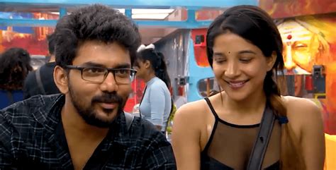 The nominees who receive a number of vote from the public will be safe for the next round. Bigg Boss Tamil 3 Promo | Episode 13 | 05 July 2019 | Day ...