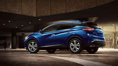 2022 Nissan Murano Features Redesign Release Date 2022 2023 Best Suv