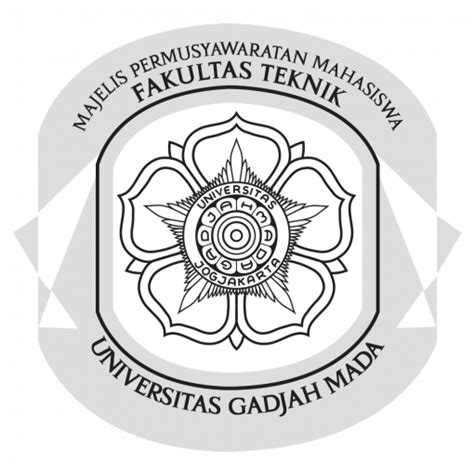 Detail Universitas Gadjah Mada Logo Koleksi Nomer 30