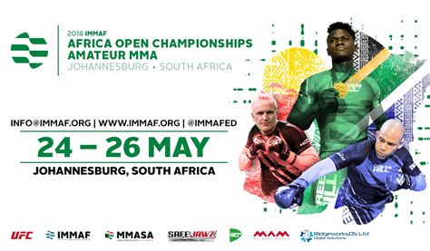 immaf events