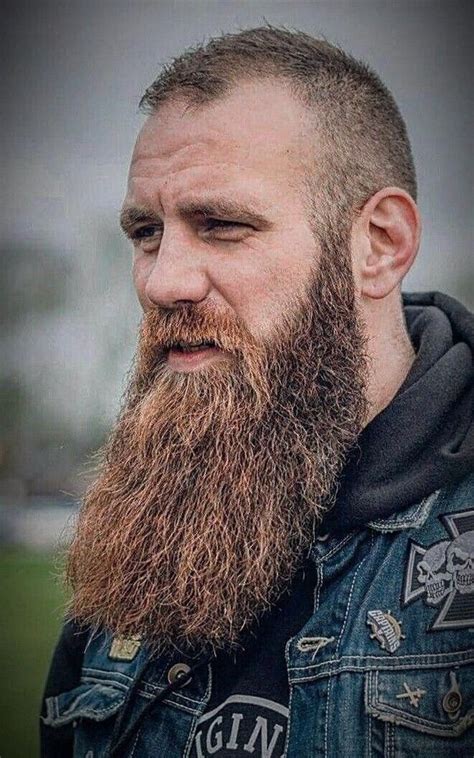 56 Best Viking Beard Style To Perfect Your Style Beard Styles Long