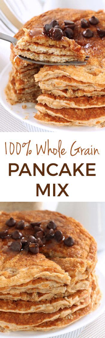 The Ojays Healthy And Pancakes On Pinterest