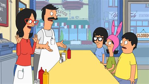 Order Up The Best Of ‘bobs Burgers Rolling Stone