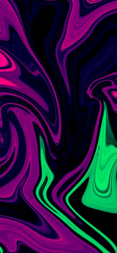 Wallpapers Of The Week Marbleized Itechblog