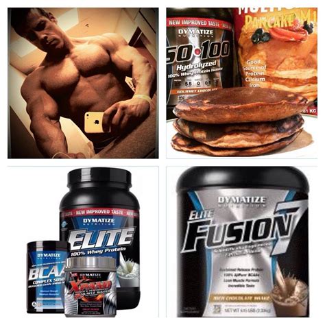 Muscle Building Nutrition Rules Build The Right Foundation Lagana Fitness