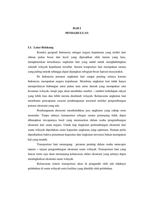 Laporan penelitian dalam bentuk tertulis… abstrak digunakan untuk menyampaikan gambaran singkat mengenai latar belakang, metode, serta temuan hasil penelitian. Contoh Laporan Penelitian
