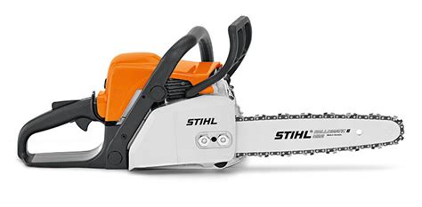 Scie à Chaîne Stihl Ms 180 Timbershop