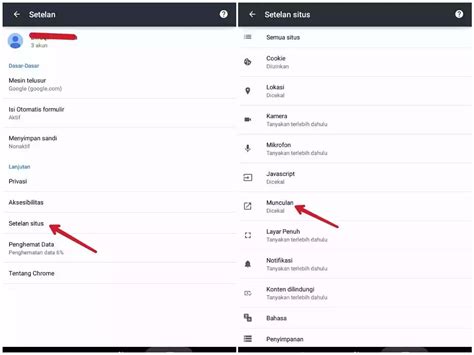 Dan gunakan hp lain anda ,atau pinjam. Cara Menghilangkan Iklan Di Hp Sony Xperia - Menghilangkan ...