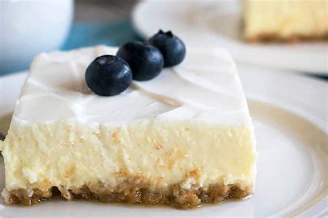 sour cream topped cheesecake  cooking  mamma