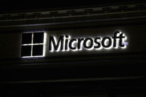 Microsofts Q2 Earnings Are Hugely Impressive Buoyed By Cloud Revenue