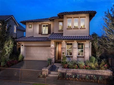 Our luxury home plans have something for all homebuyers. Sendero Plan 3 Floor Plan by Ryland Homes | New homes for ...