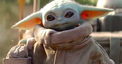 We did not find results for: Saying 'Baby Yoda' Is a No-No at Disney, CEO Hints at Big ...
