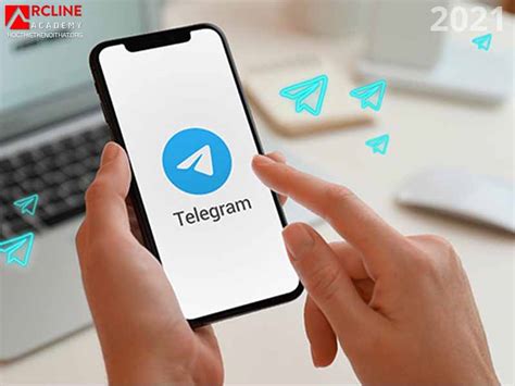 Telegram LÀ GÌ Tại Sao Nên Dùng Telegram Arcline