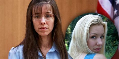 Hulus Jodi Arias An American Murder Mystery — Legally Blonde Af