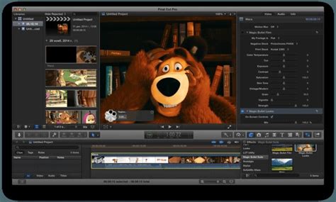 Red Giant Magic Bullet Suite 13 For Mac Free Download All Pc World