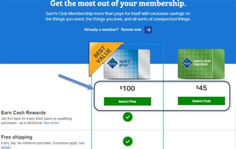 Sam's club credit card app. Sam's Club Login for Membership/Credit Card Account