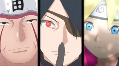 The Must Watch Finale Thatll Make You Cry Boruto Naruto Next