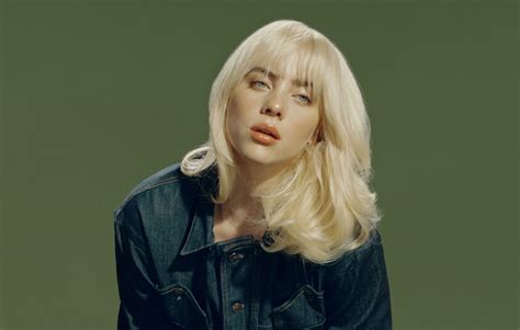 It follows her debut studio album, when we all fall asleep, where do we go? Billie Eilish shares new single 'NDA' with self-directed video