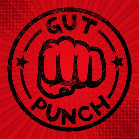 Gut Punch S1e9 Preaching The Gospel To Yourself Daily Listen Notes