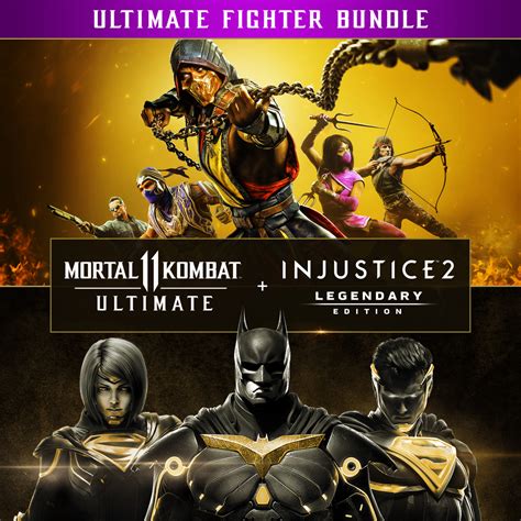 Mortal Kombat 11 Ultimate Edition Divinesany