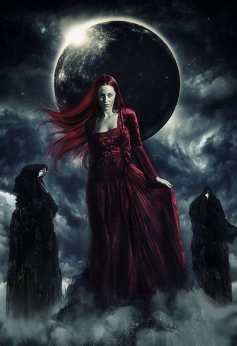 the summoning of lilith the most elegant predator by thecoverartisan lilith black moon