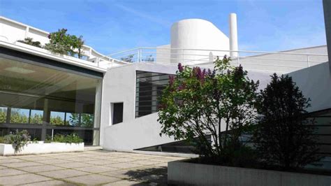 Le Corbusiers Five Points Of Architecture Sketchline