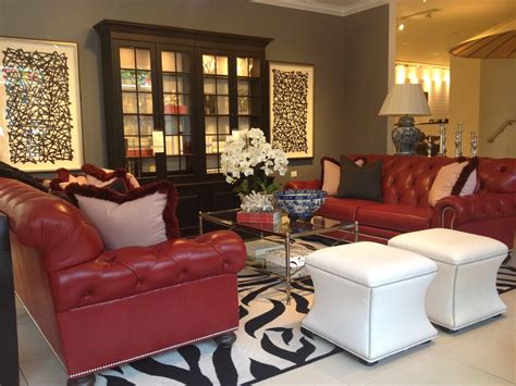Ethan Allen Nyc Showroom With Images Home