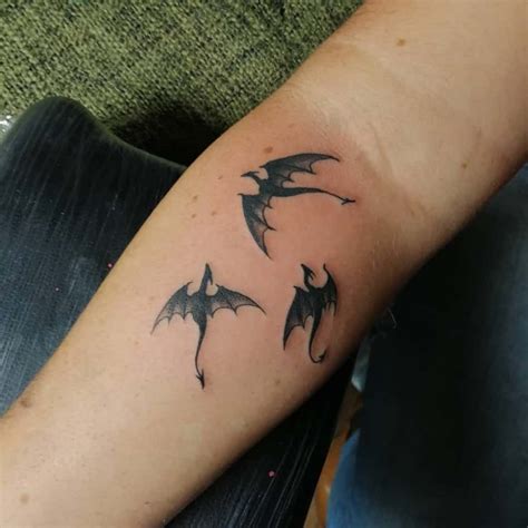 Top 57 Best Dragon Tattoos For Women 2020 Inspiration Guide