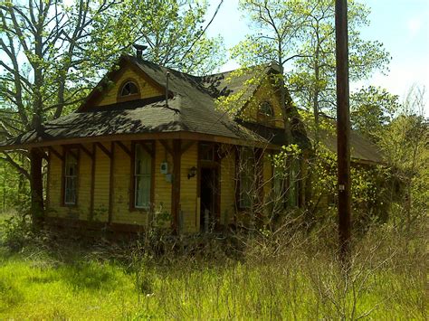 Currently nacogdoches county has a average listing price for homes for sale of. abandoned train station just south of Nacogdoches, TX on ...