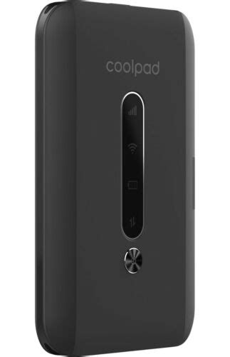 Coolpad Surf Hotspot Cp331a Mobile Wifi Internet Hotspot 4g Lte
