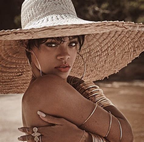 Rihanna For Vogue Brazil 2014 Celebs Pinterest Vogue Brazil