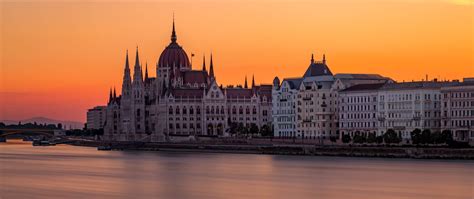Hungary Travel Guide Updated 2024