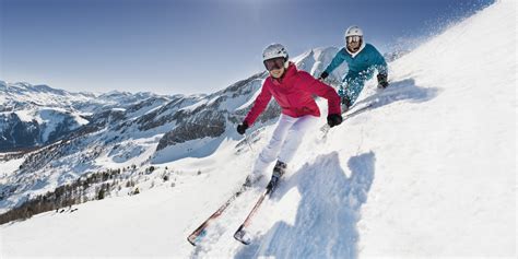 5 Exercises To Get Ski And Snowboard Ready Huffpost